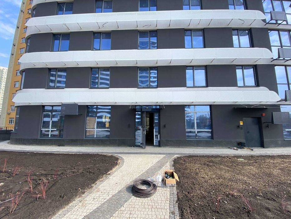 Commercial real estate at st. Ul Voskresenskaya (area 239 m²) - Atlanta.ua - photo 3