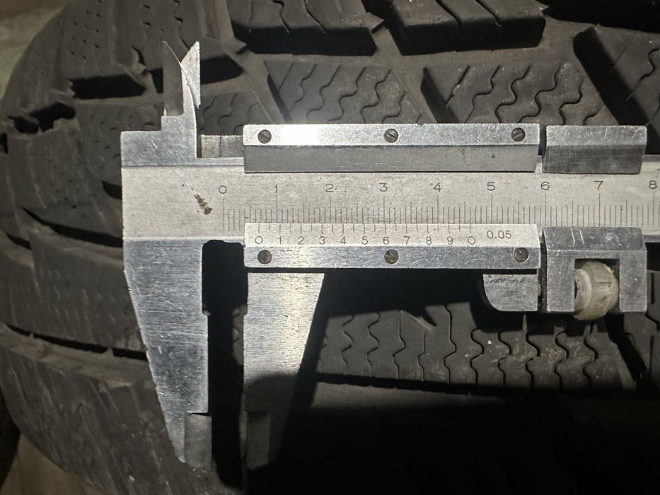 Matador Sibir Snow 205 55 R16