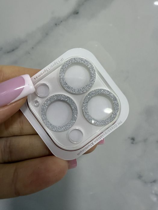 Захисне скло на камеру iphone 13pro