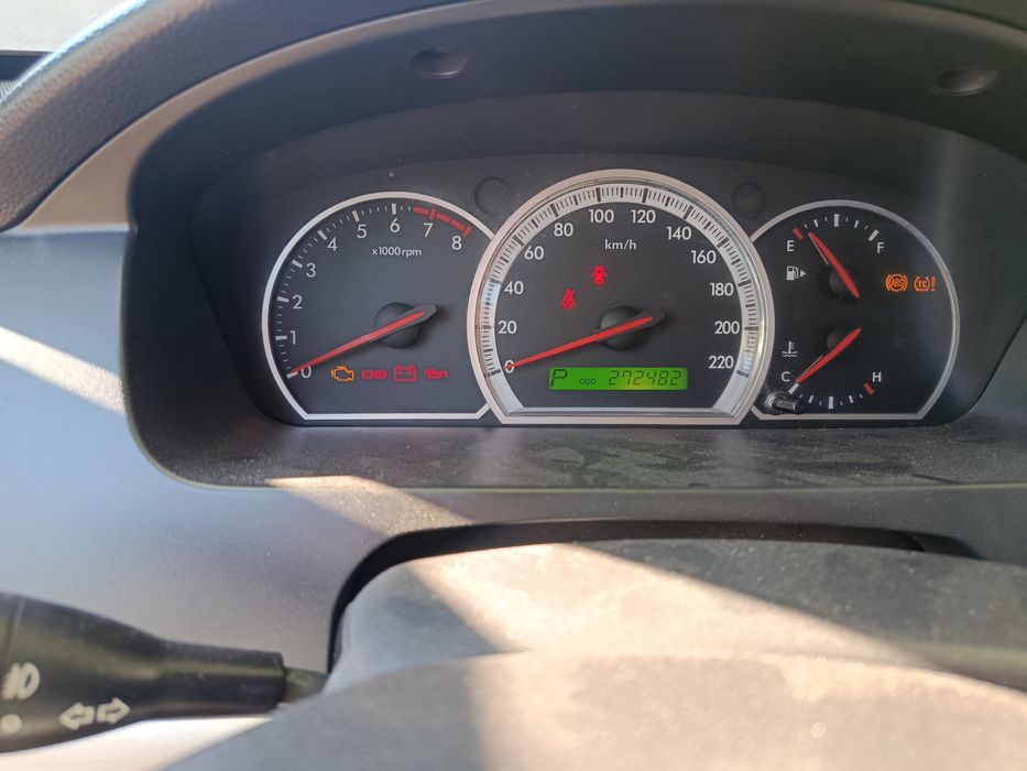 Продам шевроле эпику 2.5