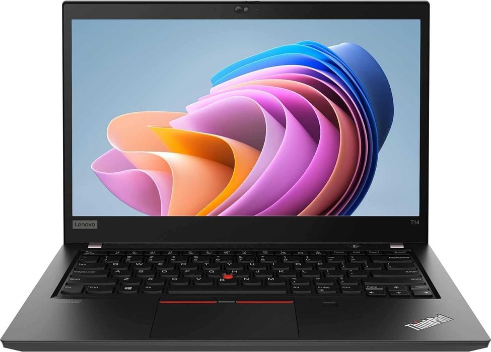 Laptop Lenovo Thinkpad T14 G1 14 " Intel Core i7 32 GB / 1000 GB