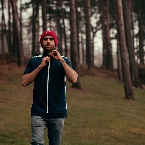 Жилет puma безрукавка