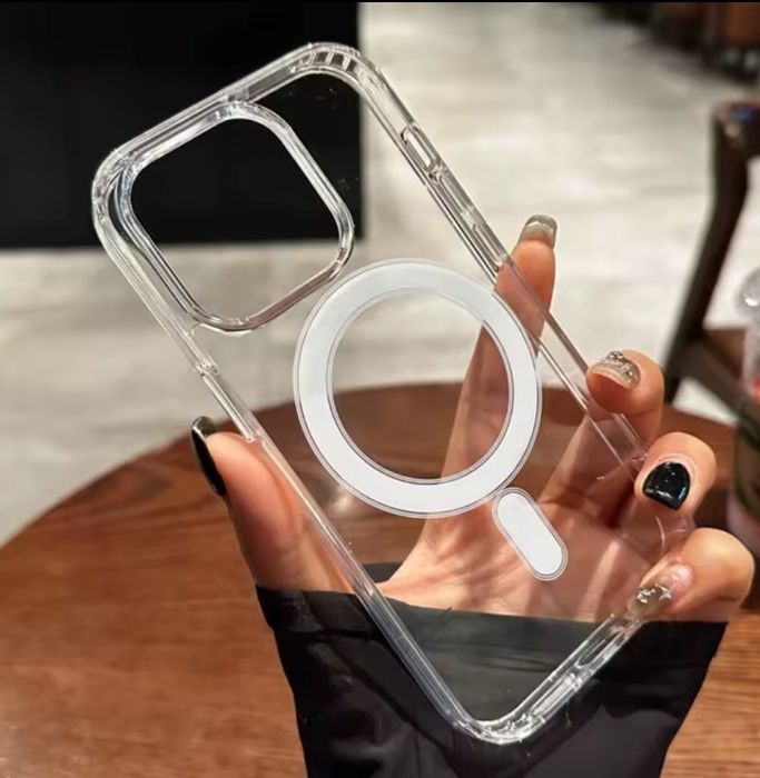 Чохли  захисні  на Iphone 13 pro max