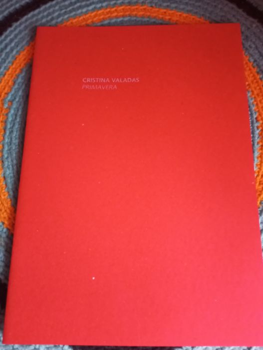 Cristina Valadas - Primavera
