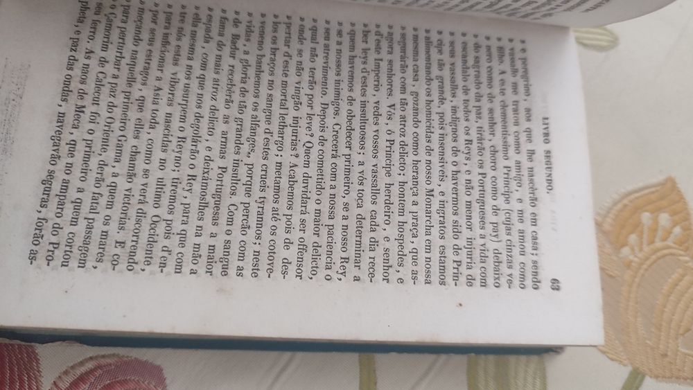 Vida de D. João de Castro