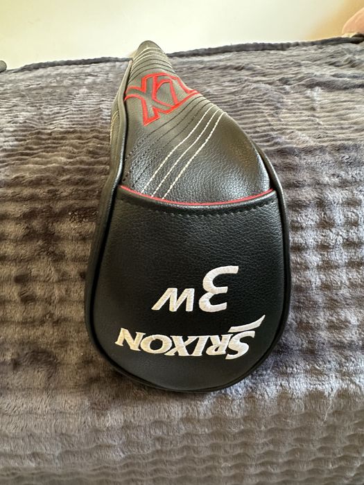Madeira 3 Srixon