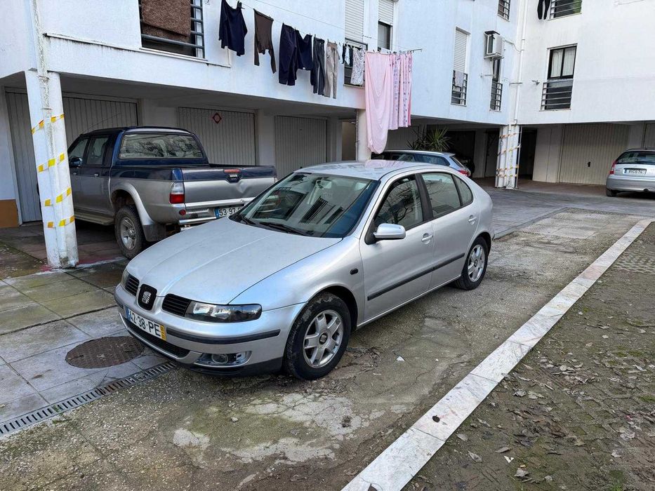 Seat Leon 1.9tdi