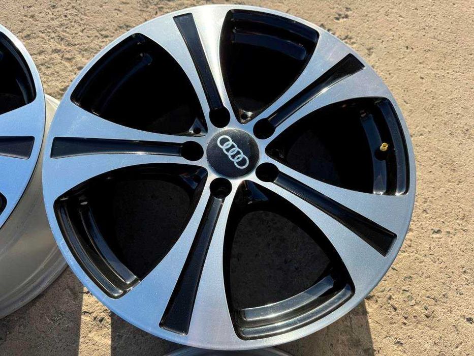 Диски Audi Q5 Q7 A4 A6 A7 R18 5x112 Vw Skoda BMW