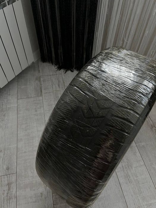 Зимние шины б/у в хорошем состоянии