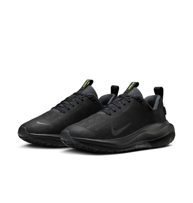 Кросівки Nike Reactx Infinity Run 4 GT HQ0264-001 26.5см оригінал
