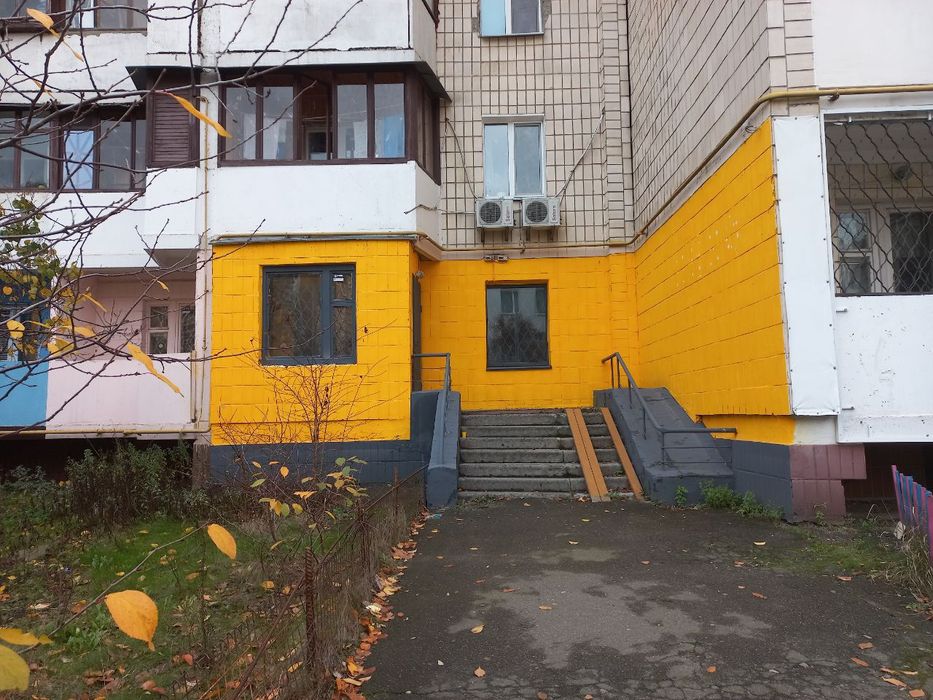 Коммерческая недвижимость по адресу (площадь 77 м²) - Atlanta.ua - фото 8