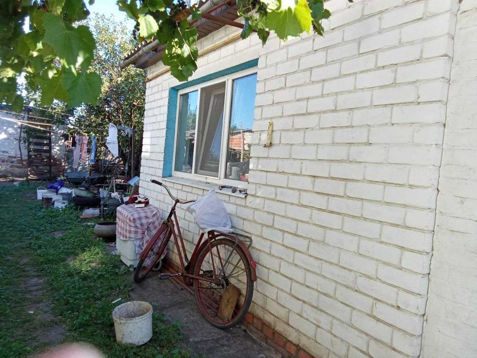 Продам часть дома в Чугуевском районе