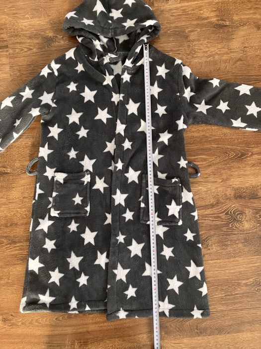 Szlafrok Pepco rozmiar 134-140