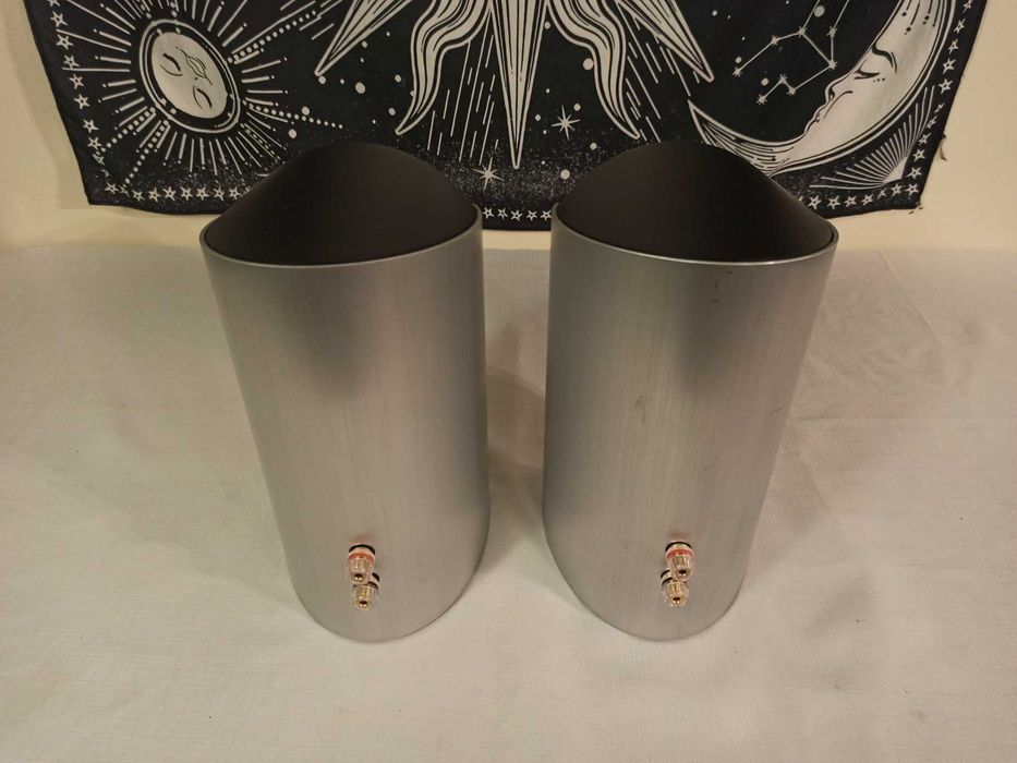 Kolumny głośnikowe głośniki Yamaha NX-P1000 satelity do kina domowego