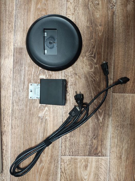 Монитор Samsung SyncMaster 226BW