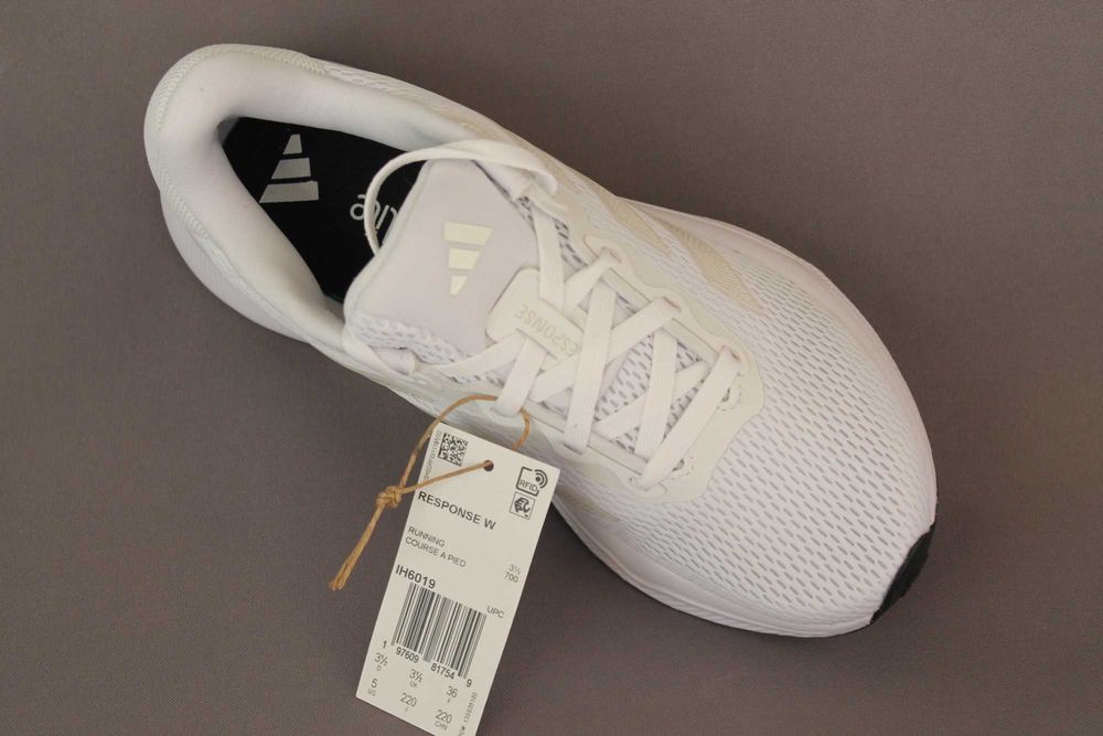 Кросівки adidas Response Women's