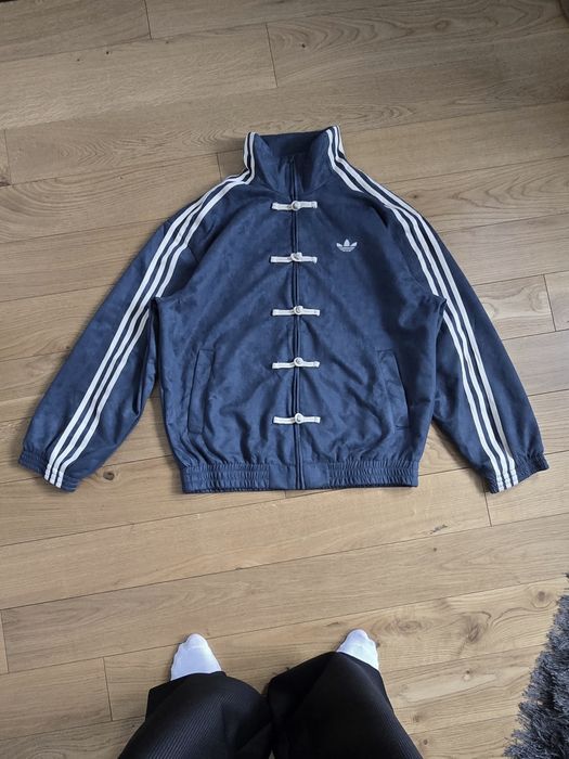 Kurtka Adidas Chinese New Year Jacket