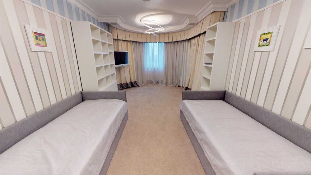 БЕЗ% Центр! Продаж квартири ЖК Діамант бул. Шевченка 27б Університет