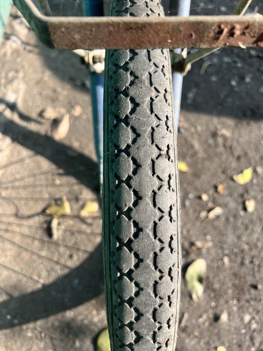 Велосипед не дорого ТИСА АИСТ или его аналог для подростков или детей