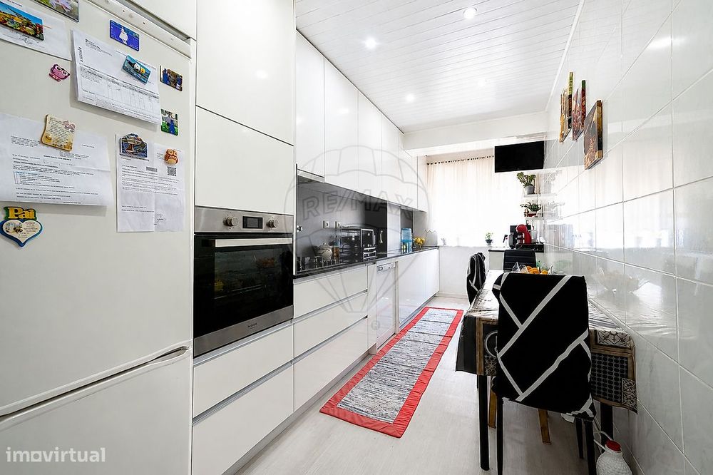 Apartamento T3 para venda