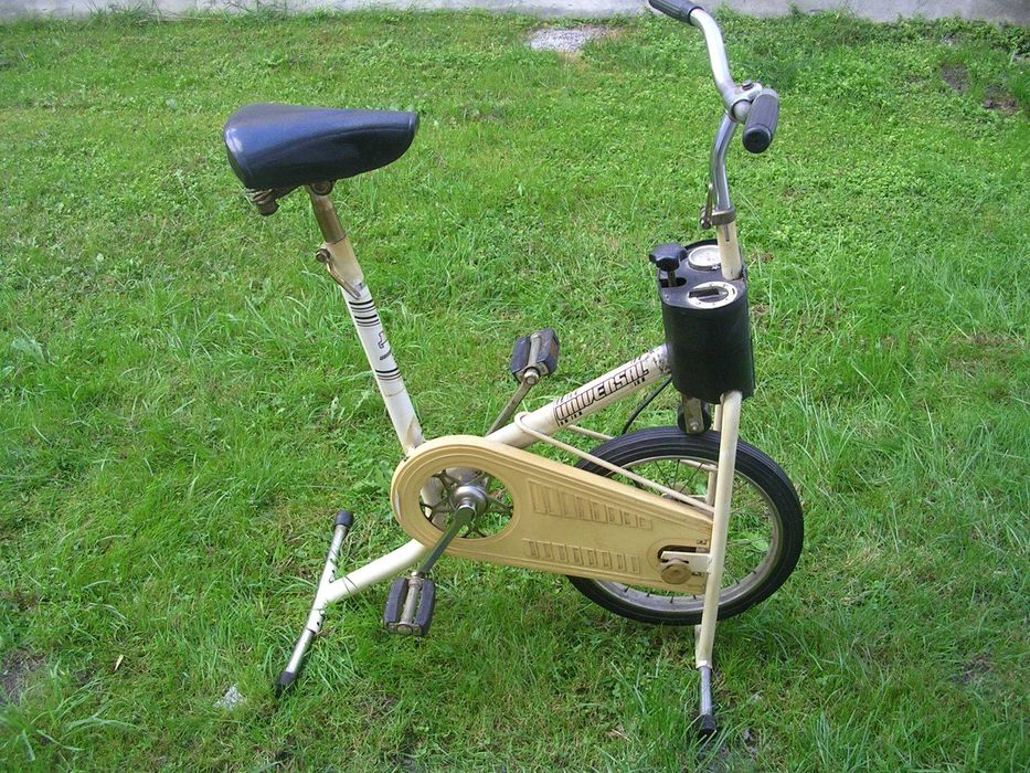Rower stacjonarny treningowy Universal