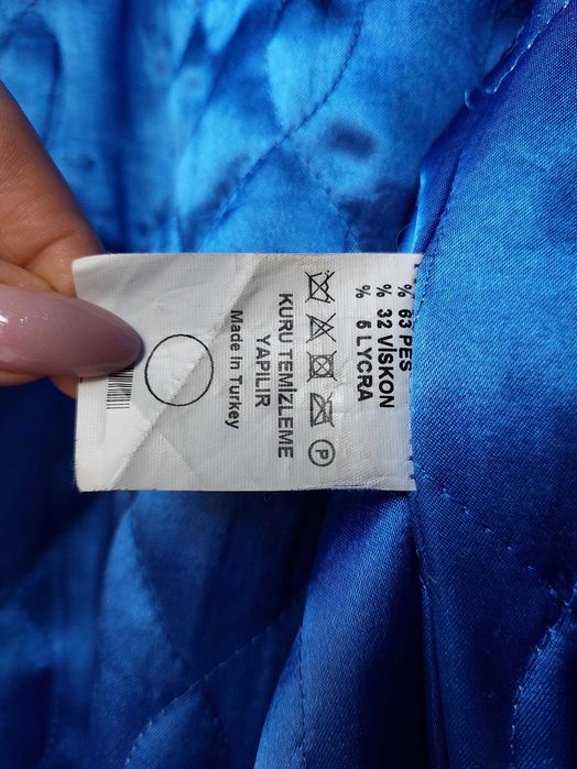 Пальто жіноче демісезонне (Туреччина)