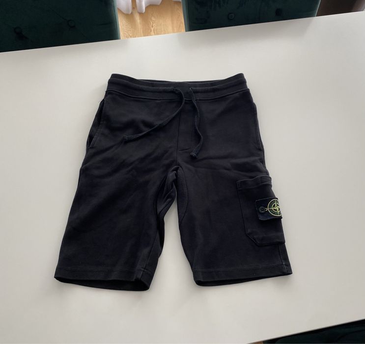 spodenki Stone Island S