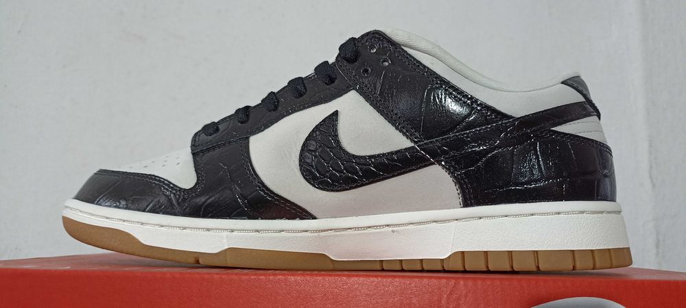 Nike Dunk Low LX nowe 43