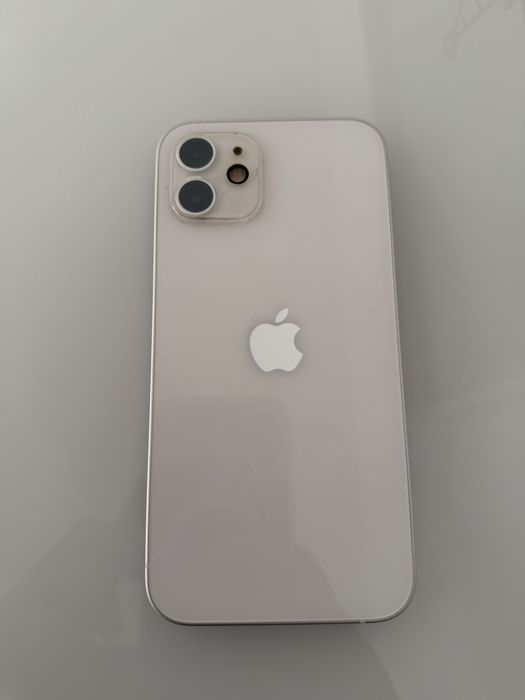 Iphone 12 64G bom estado