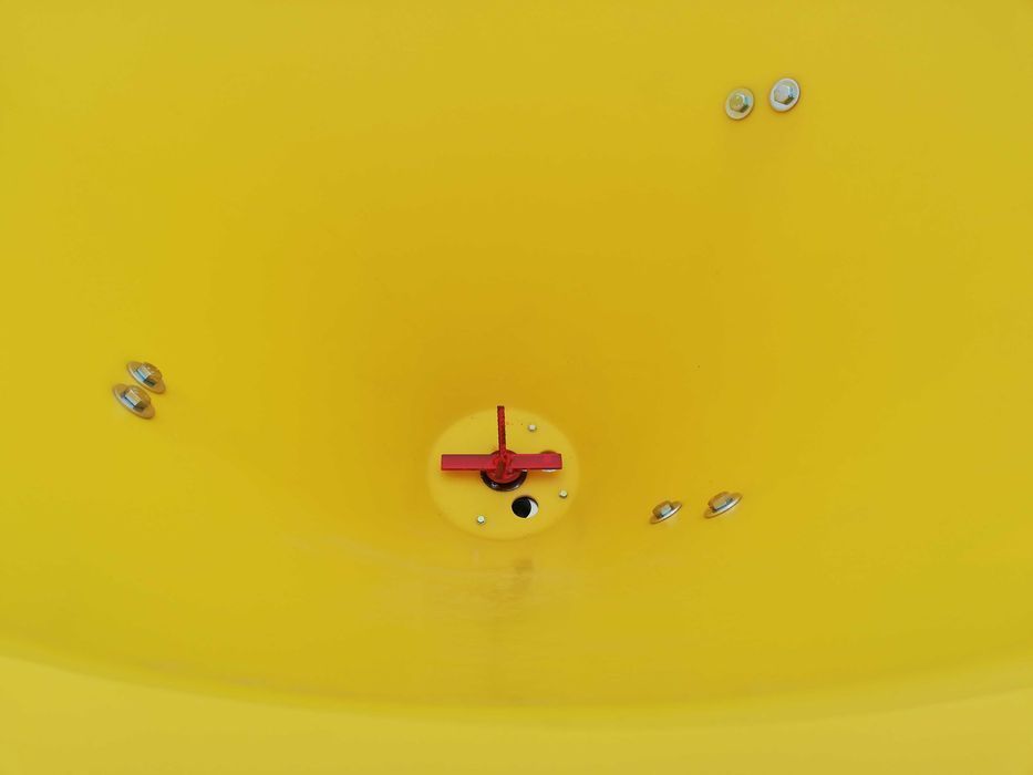 PROMOCJA-Rozsiewacz nawozu STRUMYK lej lejek kwasówka-DOSTARCZAM-2026