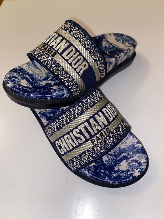 Klapki plazowe wakacyjne na lato sandaly styl glamour materialowe 38