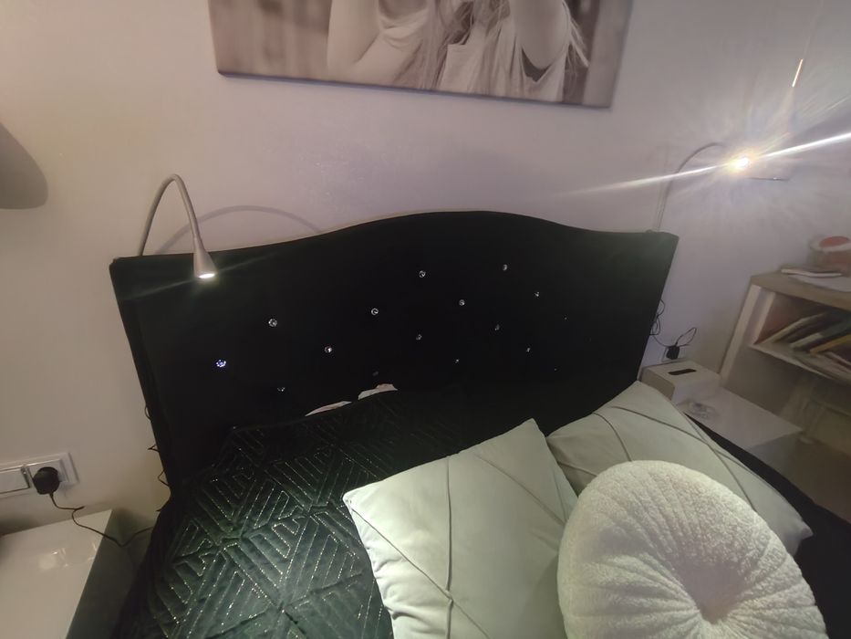 Komplet lampek firmy Vox