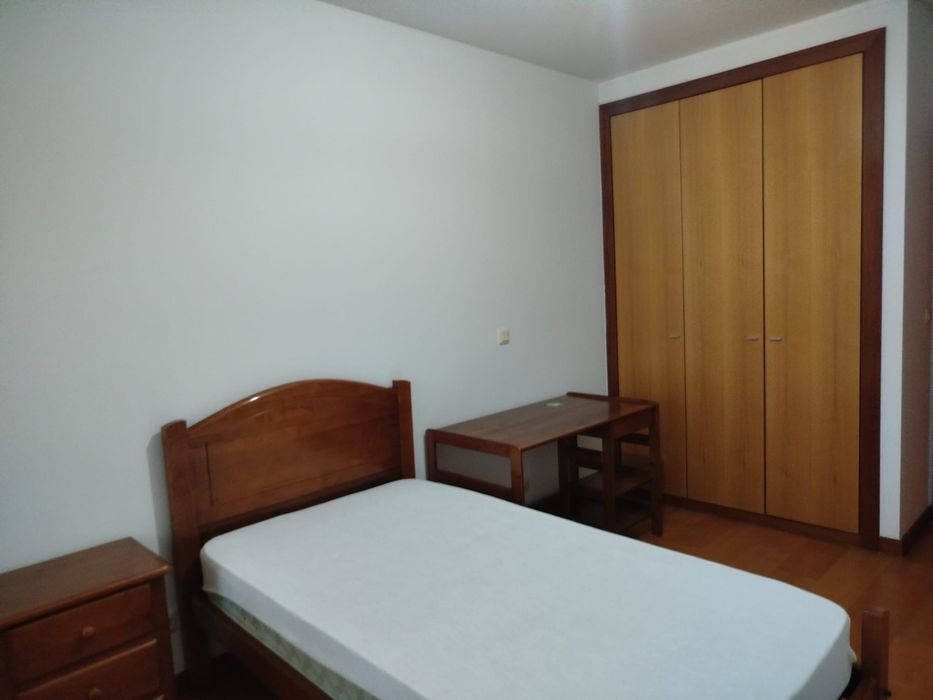Quarto Hospital Sao Joao