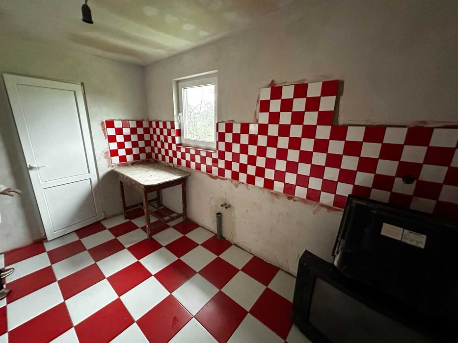 Продається будинок в с. Кричово