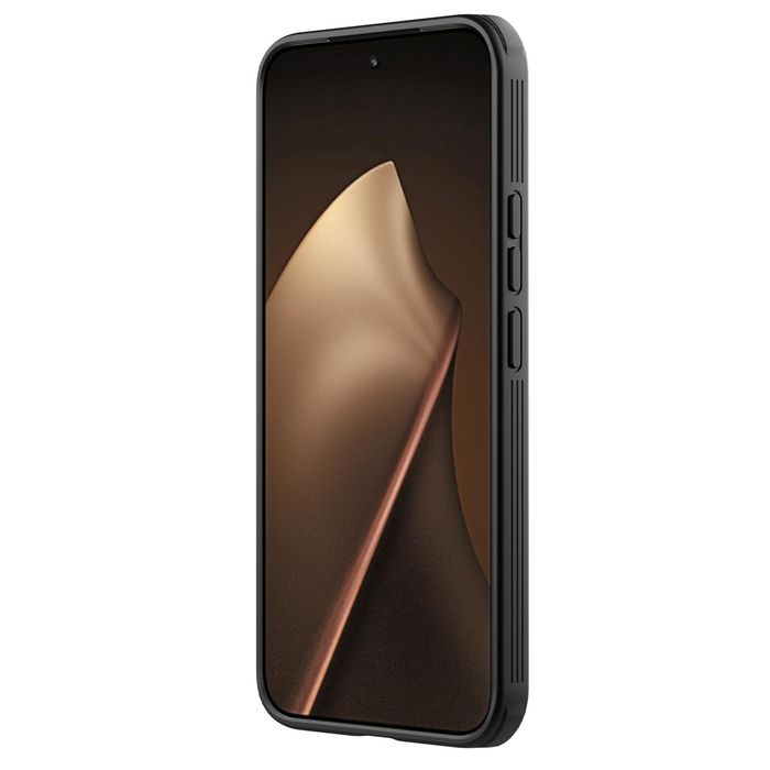 Nillkin Camshield Pro Xiaomi 15T Pro czarny