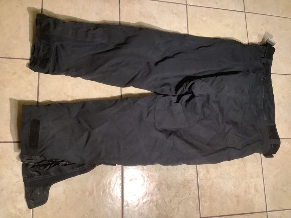 Мотоштани Revit Engineered Skin (XXL/2XL) не alpinestars dainese held