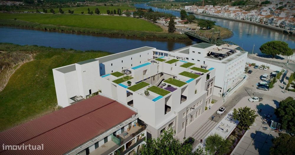 Exclusivo Triplex com Piscina Privada no Rooftop – Viva o Charme de Al