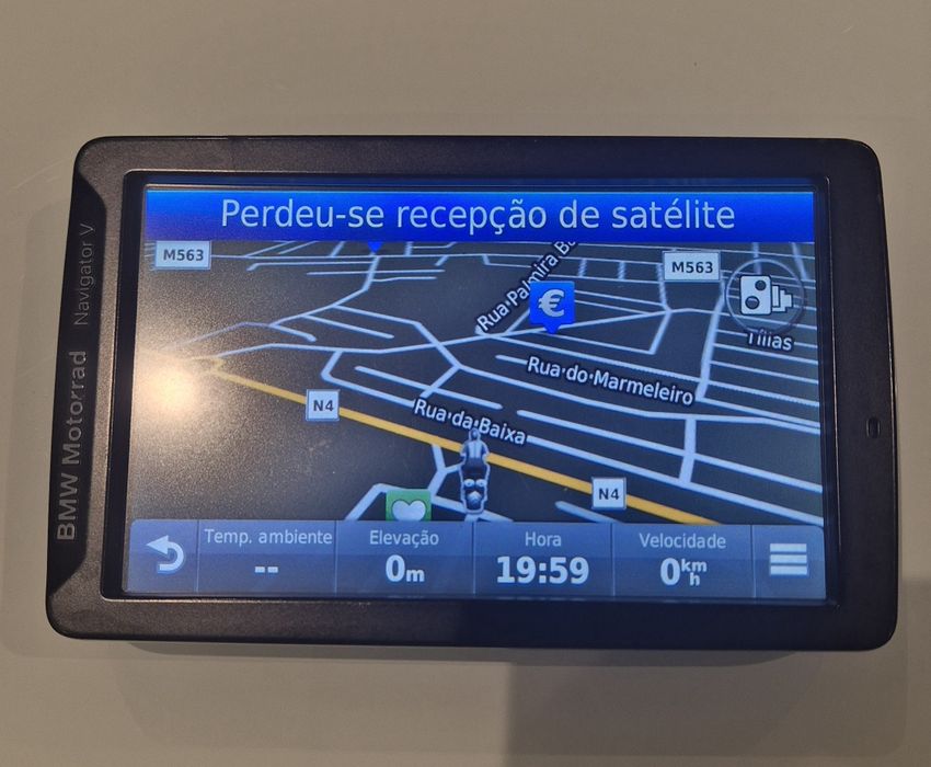 Garmin Navigator V64739229007491120