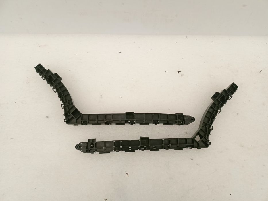 Honda CR-V IV 4 Lift FL 15-18 ślizg zderzaka prawy lewy tył komplet