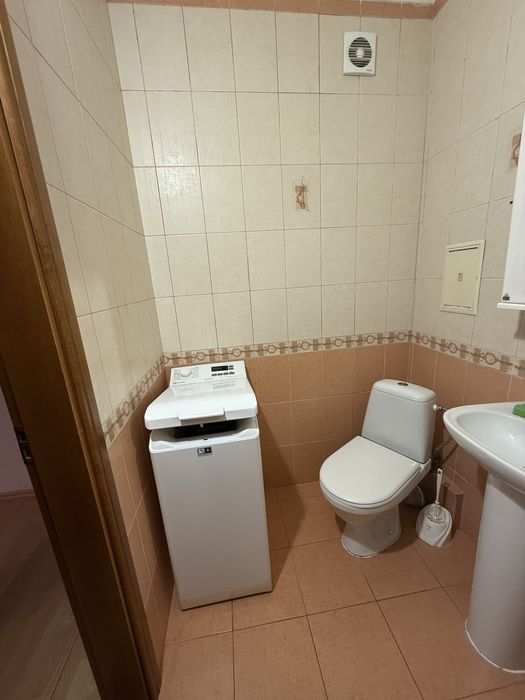 Здам квартиру 3 кімнатна