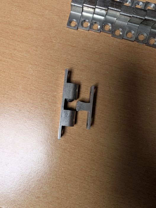 Fechos para armário, ferragens