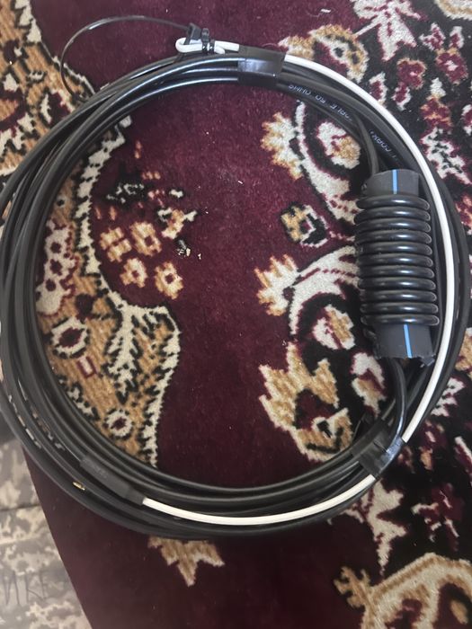 Виносна антена для рацій Motorola R7,4400