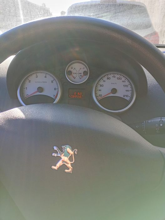 Peugeot 207 — fotografia 4