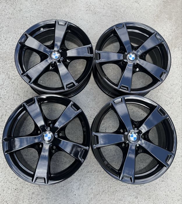 Диски BMW 5*120R16 e36,e46,e90