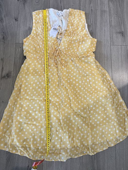 Плаття ,футболка mango,m