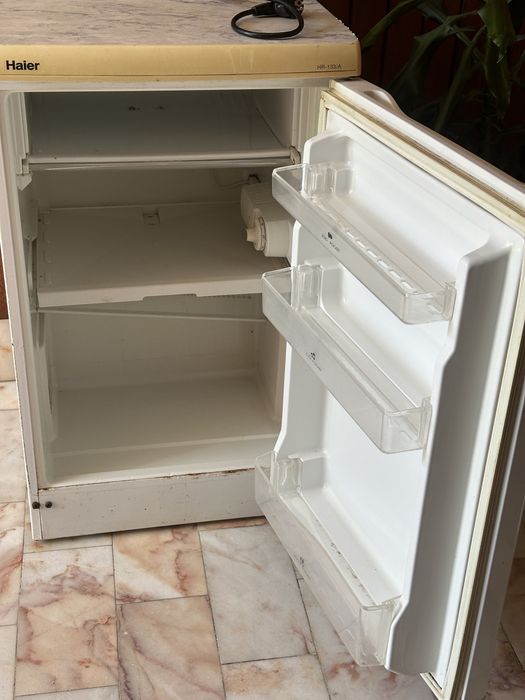 Frigobar Haier usado