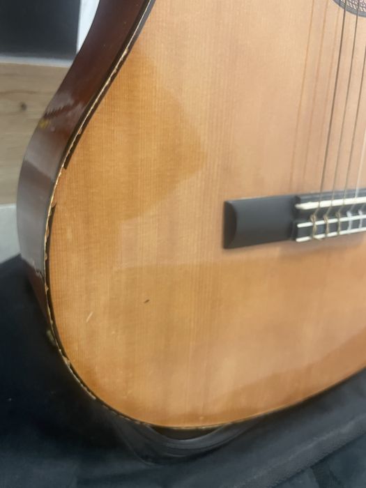 gitara klasyczna Durango