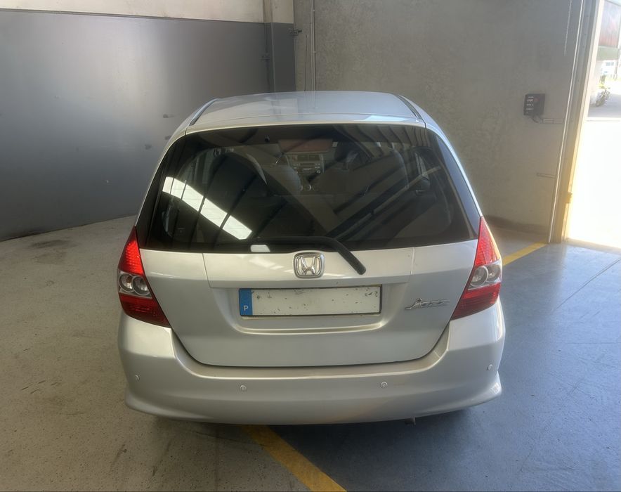 Honda Jazz 1.2  GPL - LS AC de  2008