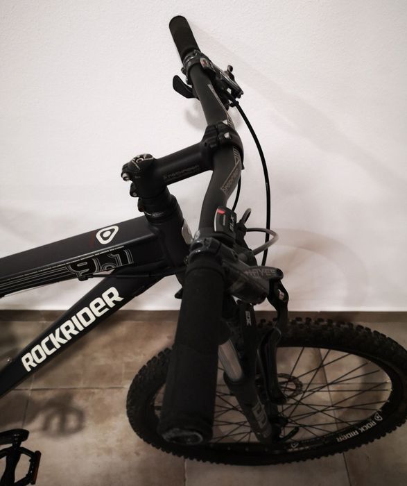 Bicicleta BTT  Rockrider 9.1
