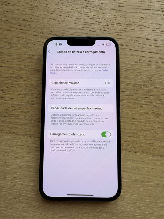 Apple Iphone 14 128GB em Excelentes Condições